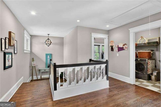 624 W College Avenue, Decatur, GA 30030