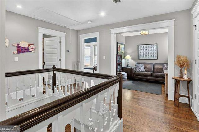 624 W College Avenue, Decatur, GA 30030