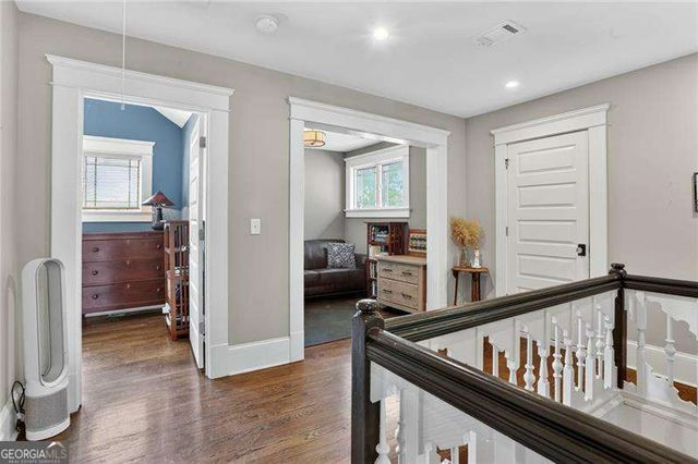 624 W College Avenue, Decatur, GA 30030