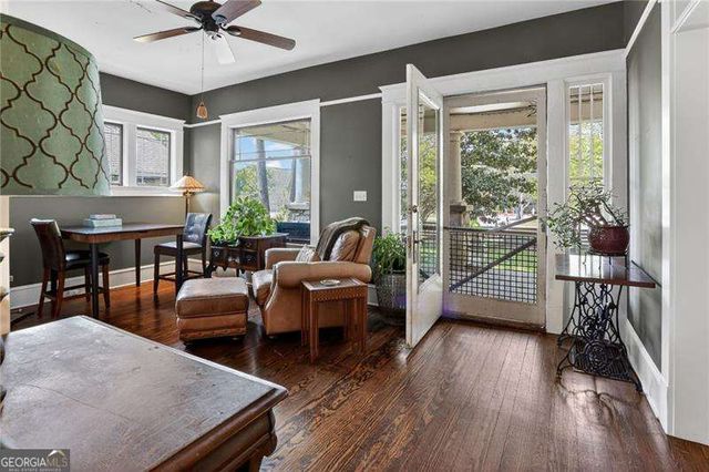 624 W College Avenue, Decatur, GA 30030