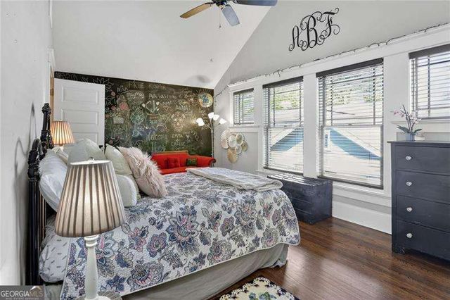 624 W College Avenue, Decatur, GA 30030