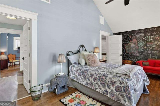 624 W College Avenue, Decatur, GA 30030