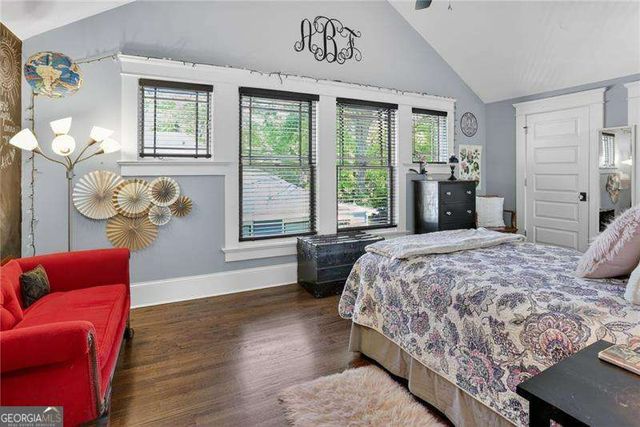 624 W College Avenue, Decatur, GA 30030