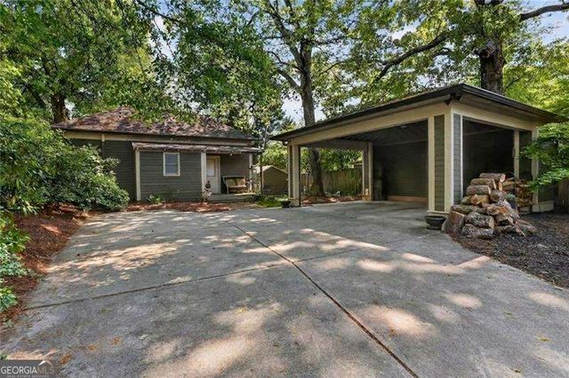 624 W College Avenue, Decatur, GA 30030