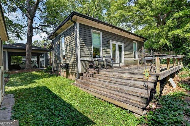 624 W College Avenue, Decatur, GA 30030