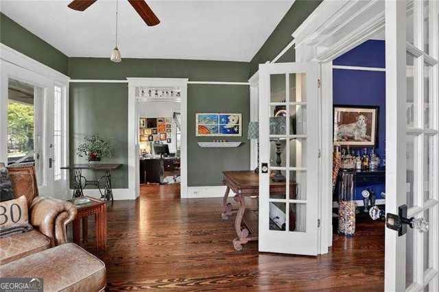 624 W College Avenue, Decatur, GA 30030