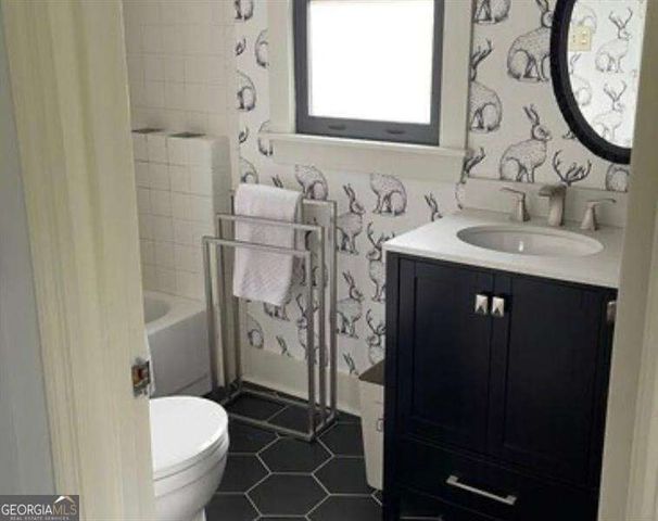 624 W College Avenue, Decatur, GA 30030