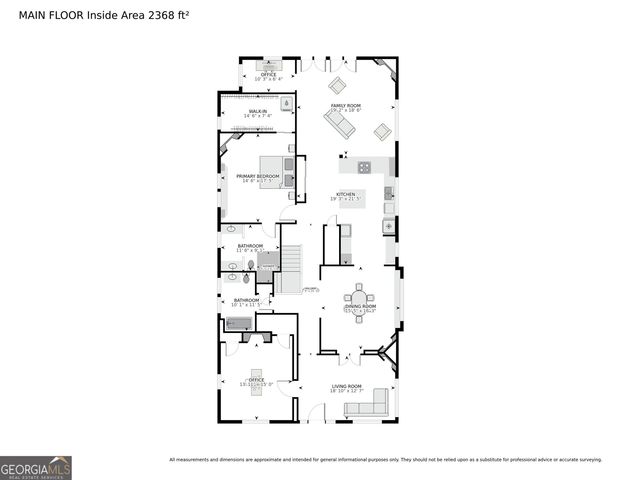 624 W College Avenue, Decatur, GA 30030