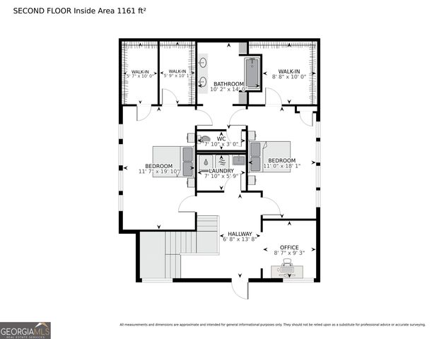 624 W College Avenue, Decatur, GA 30030