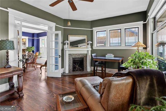 624 W College Avenue, Decatur, GA 30030