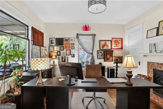 624 W College Avenue, Decatur, GA 30030