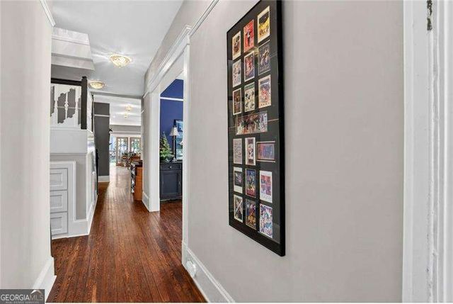 624 W College Avenue, Decatur, GA 30030