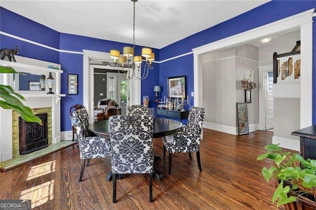 624 W College Avenue, Decatur, GA 30030