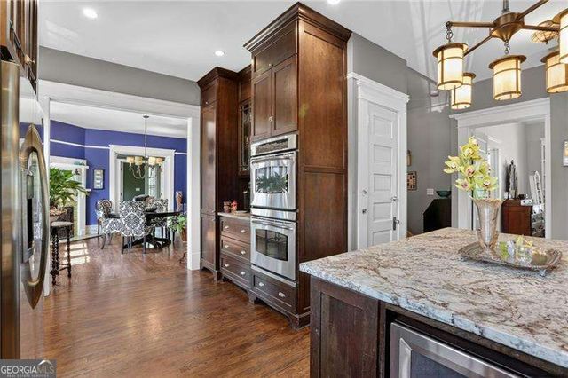 624 W College Avenue, Decatur, GA 30030