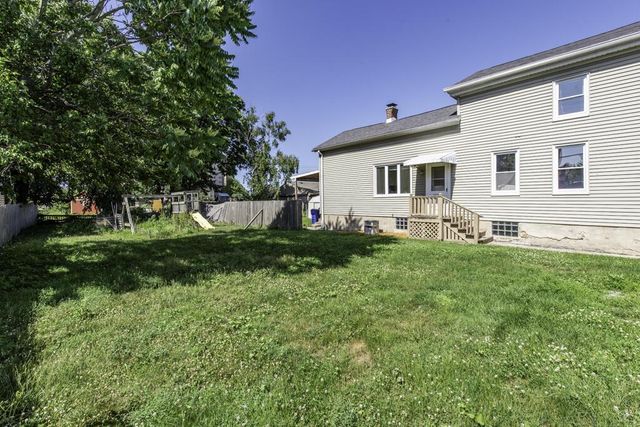 318 59th PLACE, Kenosha, WI 53140