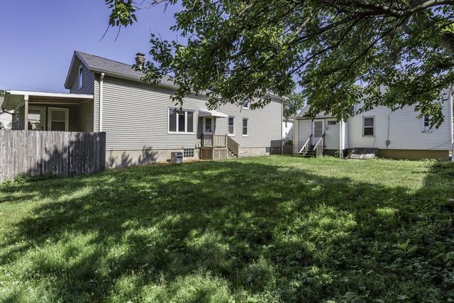 318 59th PLACE, Kenosha, WI 53140
