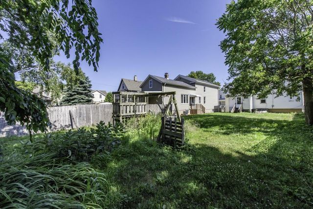 318 59th PLACE, Kenosha, WI 53140