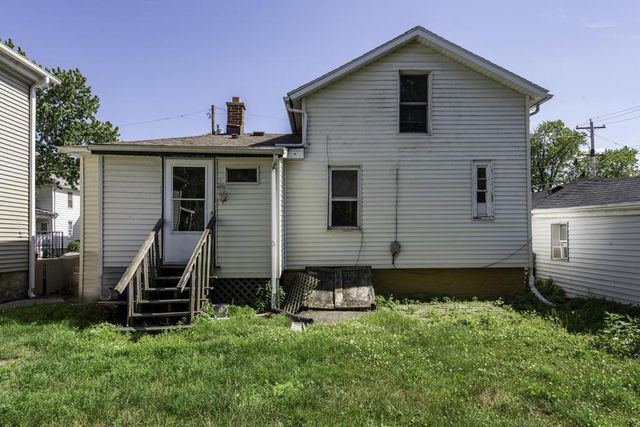 318 59th PLACE, Kenosha, WI 53140