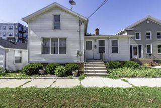 318 59th PLACE, Kenosha, WI 53140