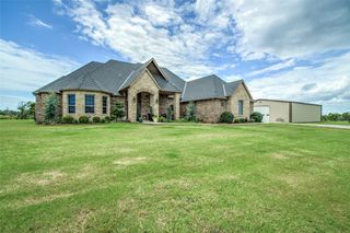 15936 SW 12th Street, Yukon, OK 73099
