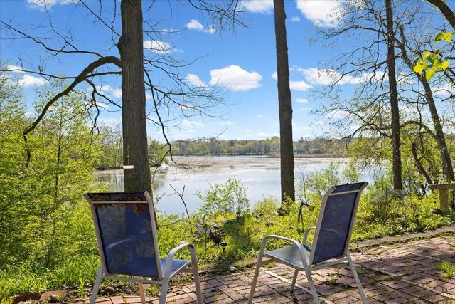 3575 E Huron River Drive, Ann Arbor, MI 48104