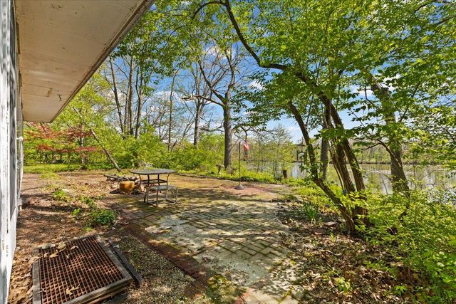 3575 E Huron River Drive, Ann Arbor, MI 48104