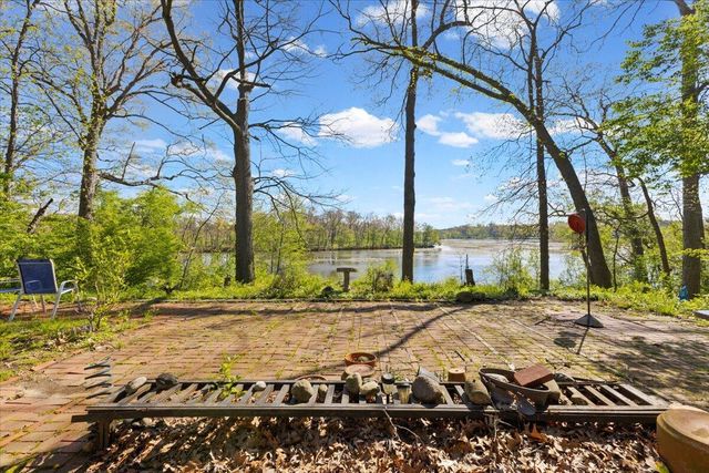 3575 E Huron River Drive, Ann Arbor, MI 48104