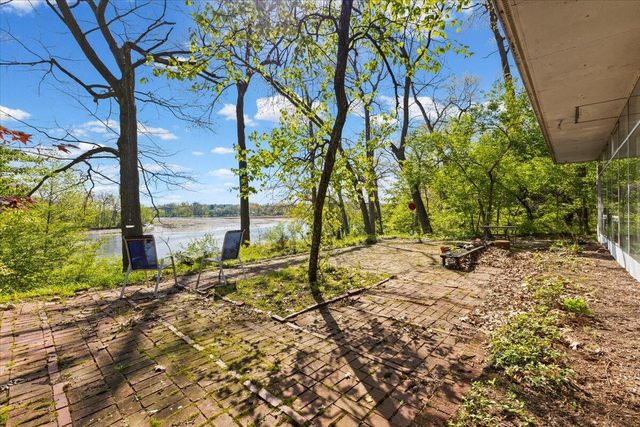 3575 E Huron River Drive, Ann Arbor, MI 48104