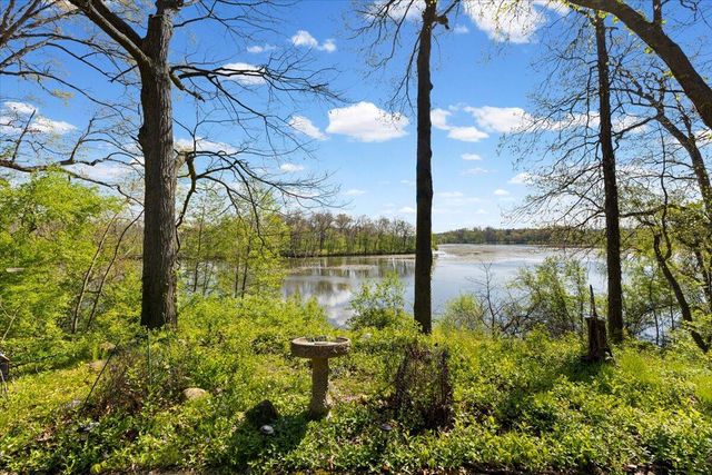 3575 E Huron River Drive, Ann Arbor, MI 48104