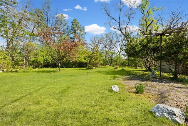 3575 E Huron River Drive, Ann Arbor, MI 48104