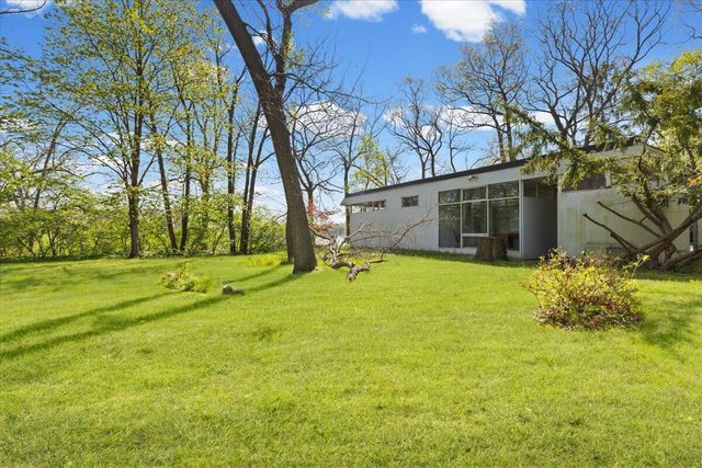 3575 E Huron River Drive, Ann Arbor, MI 48104