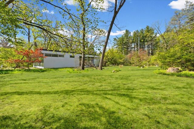 3575 E Huron River Drive, Ann Arbor, MI 48104