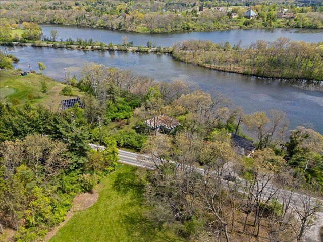 3575 E Huron River Drive, Ann Arbor, MI 48104