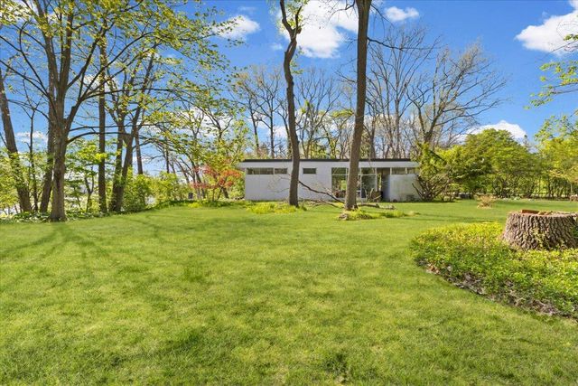 3575 E Huron River Drive, Ann Arbor, MI 48104