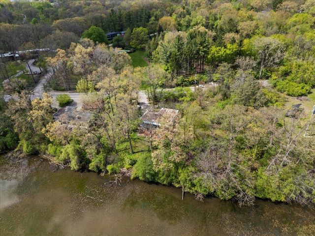 3575 E Huron River Drive, Ann Arbor, MI 48104