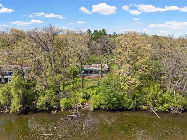 3575 E Huron River Drive, Ann Arbor, MI 48104