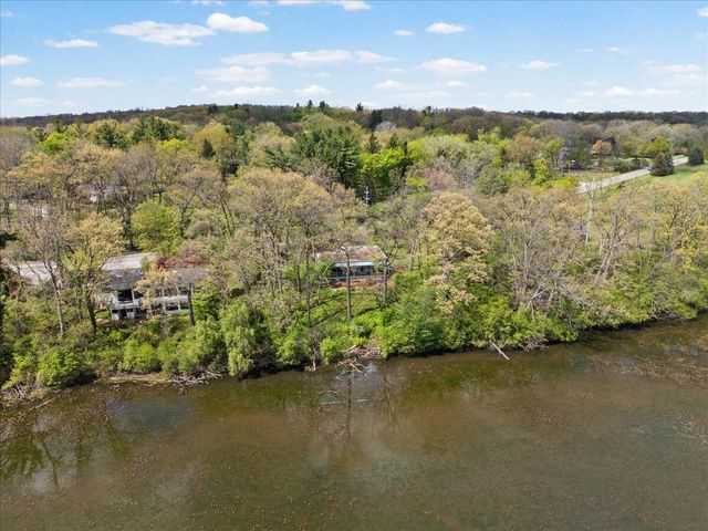 3575 E Huron River Drive, Ann Arbor, MI 48104