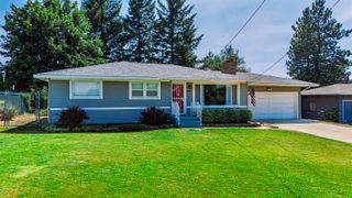 8206 E Boone Ave, Spokane Valley, WA 99212