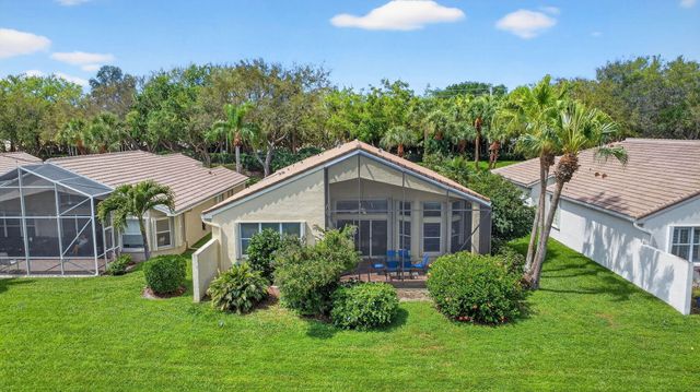 7381 Morocca Lake Drive, Delray Beach, FL 33446