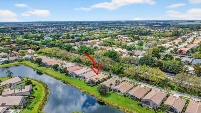7381 Morocca Lake Drive, Delray Beach, FL 33446