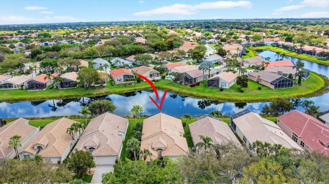7381 Morocca Lake Drive, Delray Beach, FL 33446