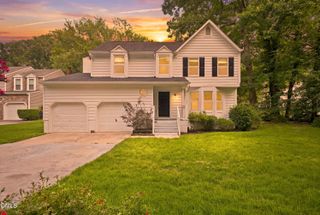 4300 Hickory Ridge Drive, Raleigh, NC 27609
