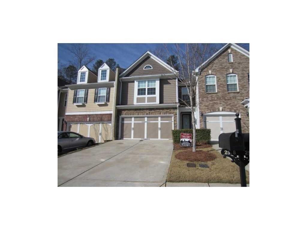 2578 Pierce Brennen Court, Lawrenceville, GA 30043