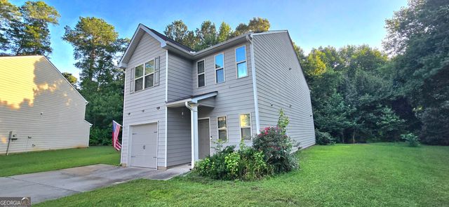79 Trotter Court, Newnan, GA 30263