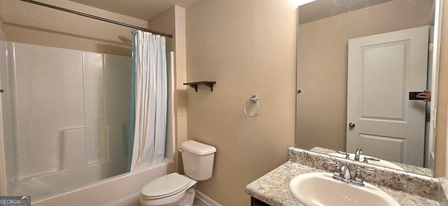 79 Trotter Court, Newnan, GA 30263
