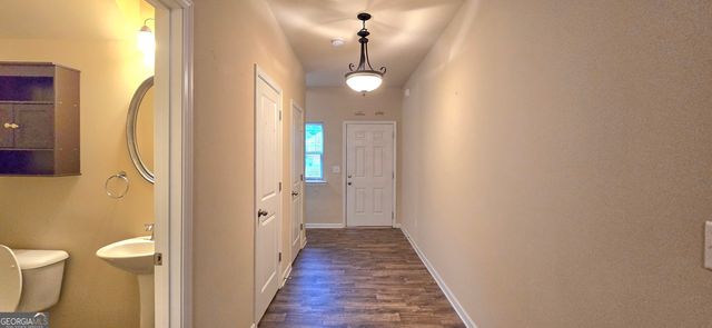 79 Trotter Court, Newnan, GA 30263