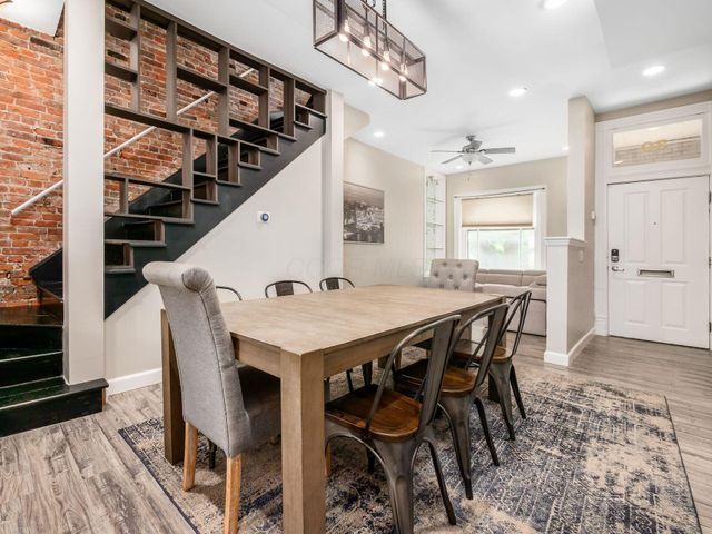 30 W 4th Avenue, Columbus, OH 43201