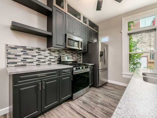 30 W 4th Avenue, Columbus, OH 43201