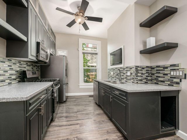30 W 4th Avenue, Columbus, OH 43201