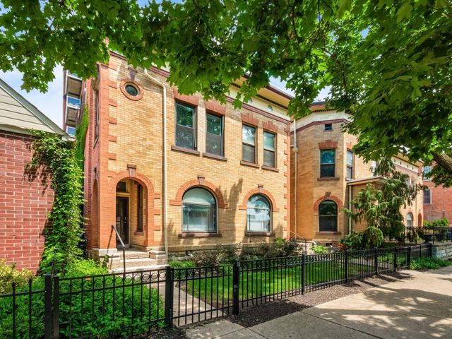 30 W 4th Avenue, Columbus, OH 43201